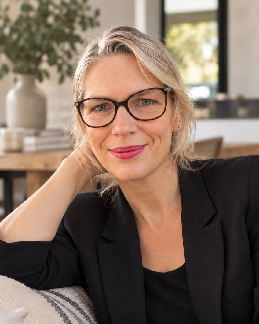 Karen Tepper, psychologist
