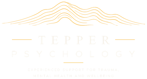 Tepper Psychology